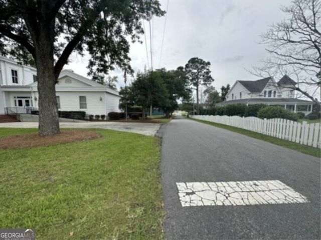 107 Singleton Avenue, Sylvania, GA 30467