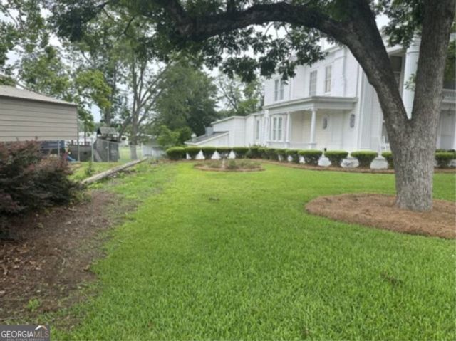 107 Singleton Avenue, Sylvania, GA 30467