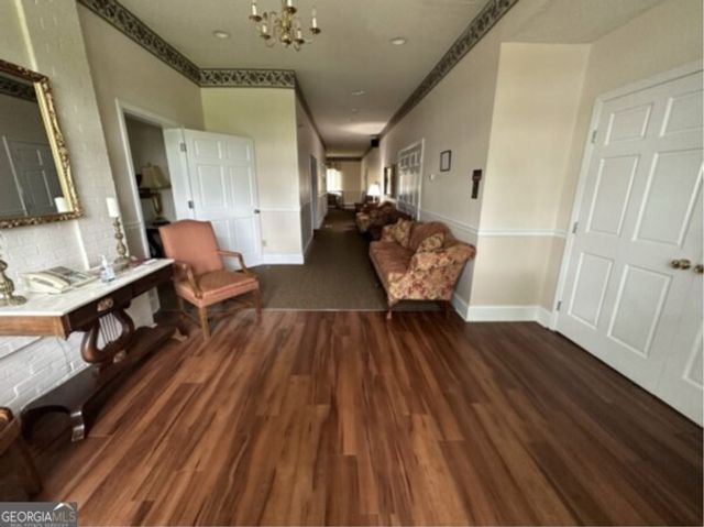 107 Singleton Avenue, Sylvania, GA 30467