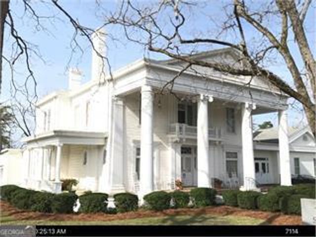 107 Singleton Avenue, Sylvania, GA 30467