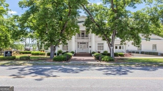 107 Singleton Avenue, Sylvania, GA 30467