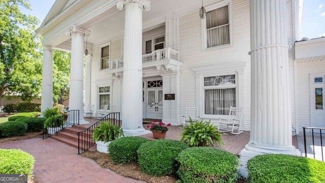 107 Singleton Avenue, Sylvania, GA 30467