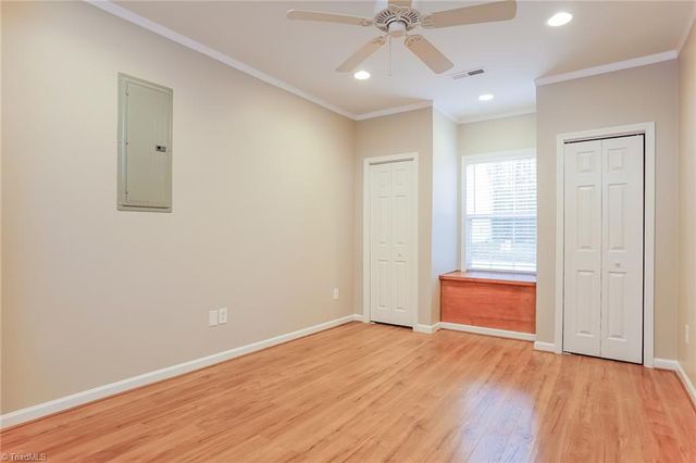 3915 Bluestem Drive, Greensboro, NC 27405