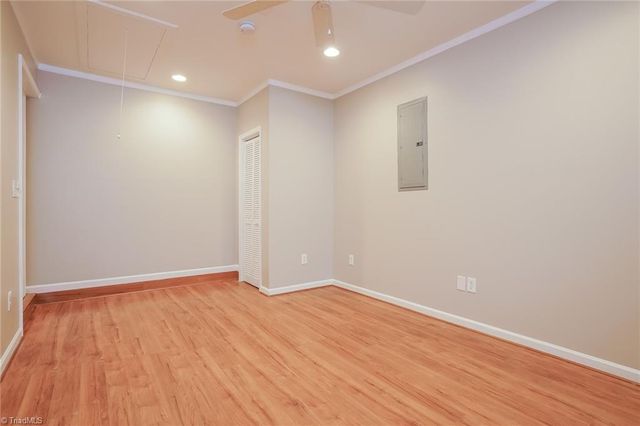 3915 Bluestem Drive, Greensboro, NC 27405