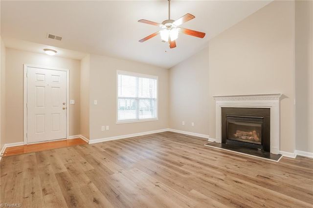 3915 Bluestem Drive, Greensboro, NC 27405