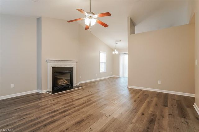 3915 Bluestem Drive, Greensboro, NC 27405