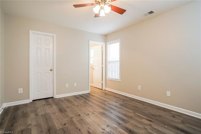 3915 Bluestem Drive, Greensboro, NC 27405