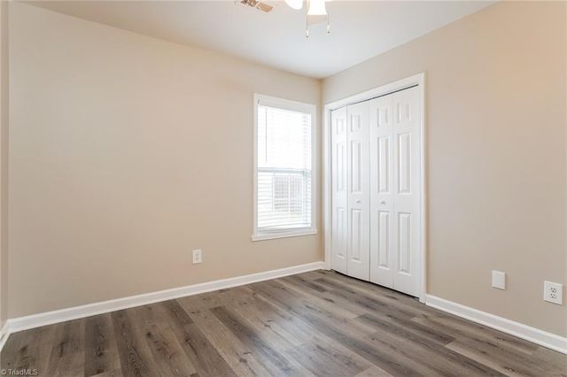 3915 Bluestem Drive, Greensboro, NC 27405