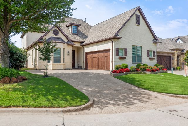 4804 Spicewood Lane, Arlington, TX 76017