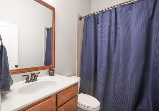 4804 Spicewood Lane, Arlington, TX 76017