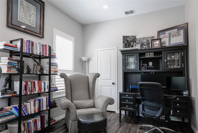 4804 Spicewood Lane, Arlington, TX 76017