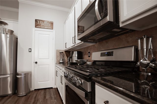 4804 Spicewood Lane, Arlington, TX 76017