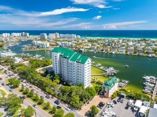662 Harbor Boulevard, UNIT 220, Destin, FL 32541