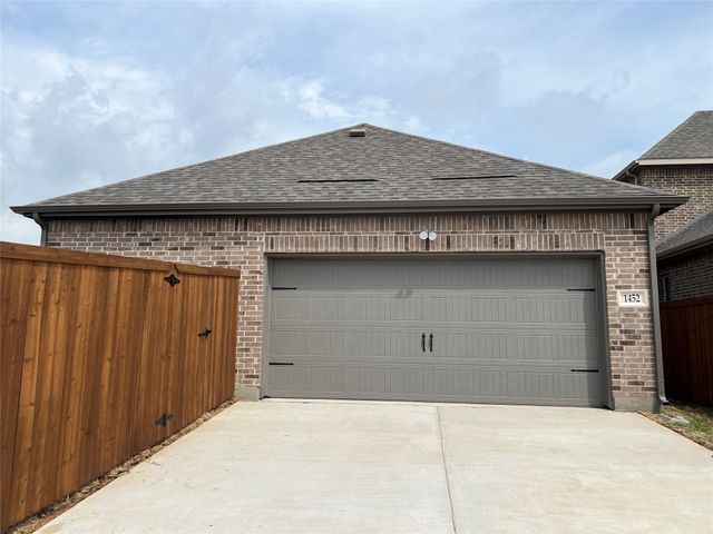 1452 Blue Agave Drive, Justin, TX 76247