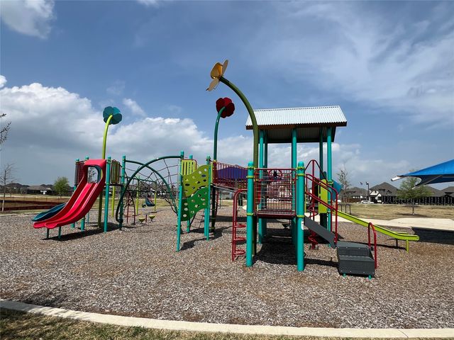 1452 Blue Agave Drive, Justin, TX 76247