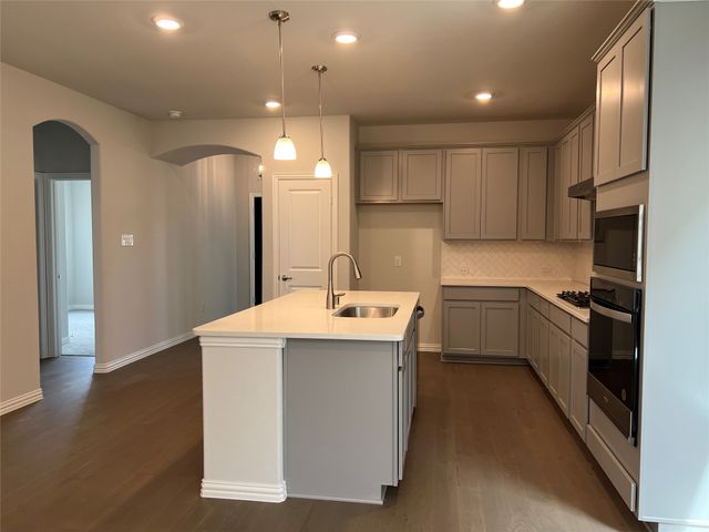 1452 Blue Agave Drive, Justin, TX 76247