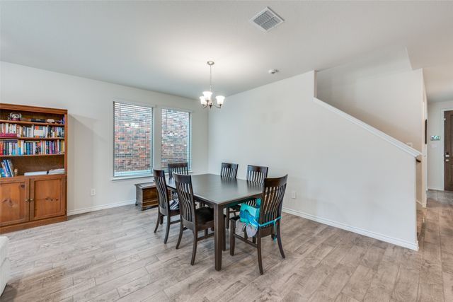 8164 Trudy Lane, Fort Worth, TX 76120
