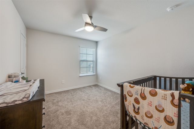 8164 Trudy Lane, Fort Worth, TX 76120