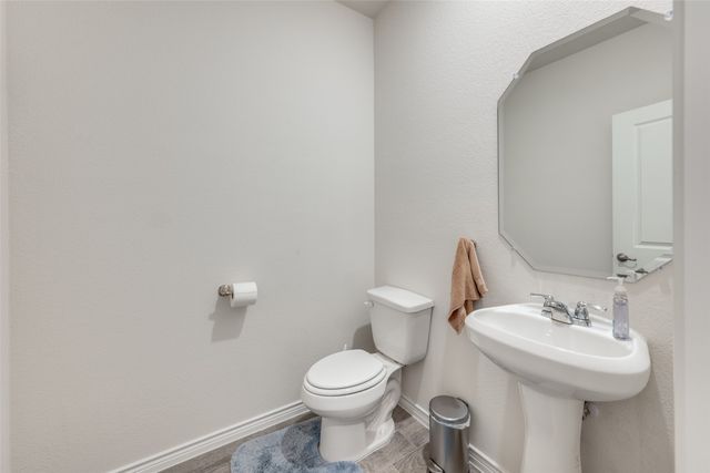 8164 Trudy Lane, Fort Worth, TX 76120