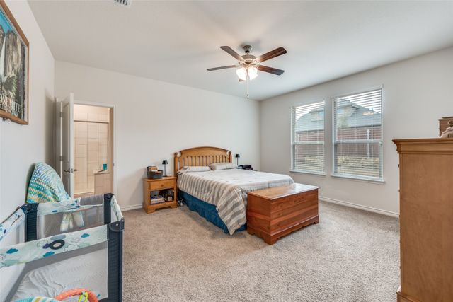 8164 Trudy Lane, Fort Worth, TX 76120