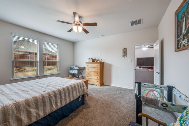 8164 Trudy Lane, Fort Worth, TX 76120