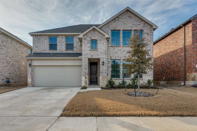 8164 Trudy Lane, Fort Worth, TX 76120