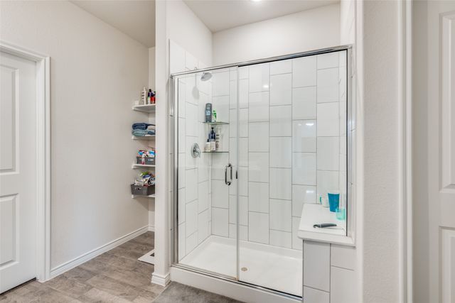 8164 Trudy Lane, Fort Worth, TX 76120