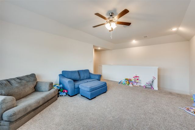 8164 Trudy Lane, Fort Worth, TX 76120