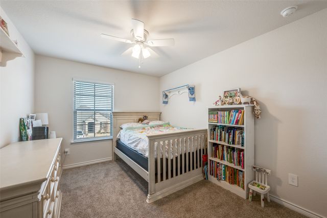 8164 Trudy Lane, Fort Worth, TX 76120