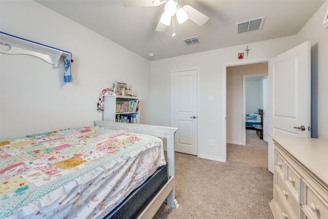 8164 Trudy Lane, Fort Worth, TX 76120
