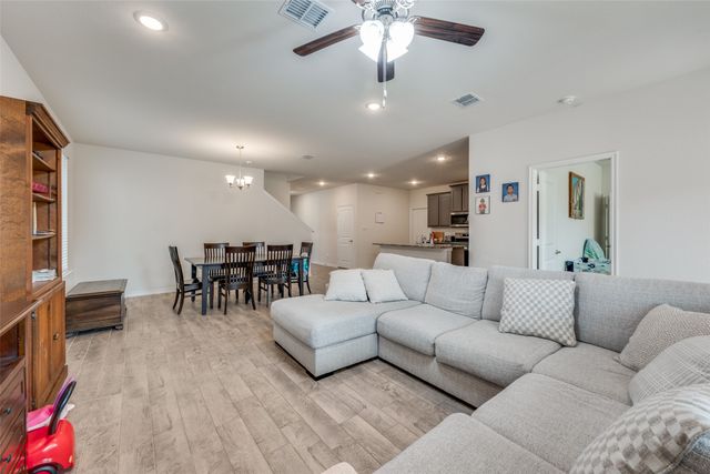 8164 Trudy Lane, Fort Worth, TX 76120