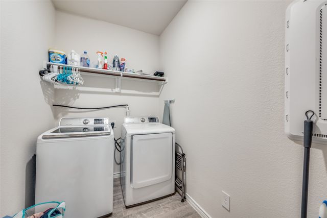 8164 Trudy Lane, Fort Worth, TX 76120