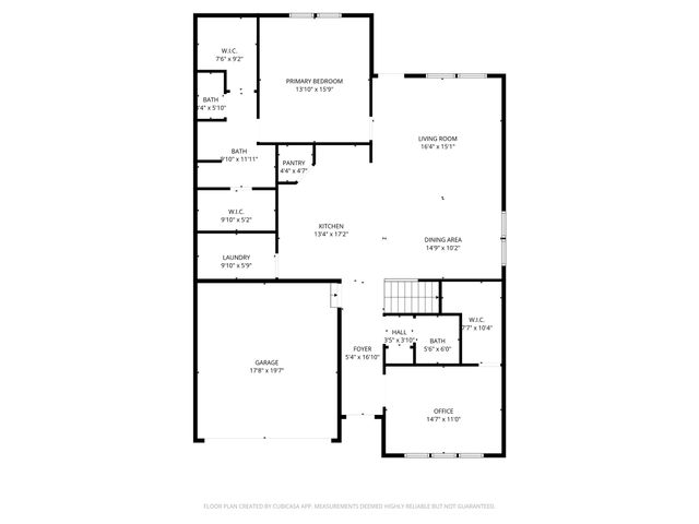 8164 Trudy Lane, Fort Worth, TX 76120
