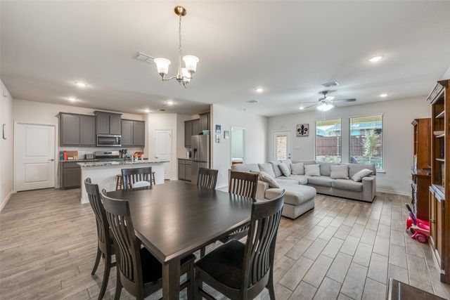 8164 Trudy Lane, Fort Worth, TX 76120