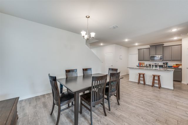 8164 Trudy Lane, Fort Worth, TX 76120
