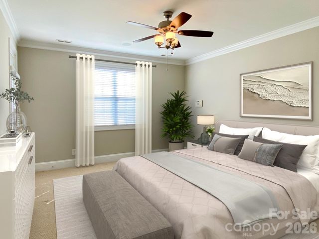 11003 Round Rock Road, Charlotte, NC 28277