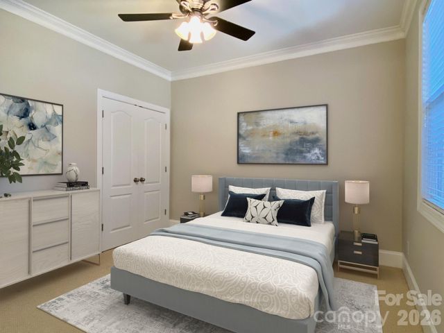 11003 Round Rock Road, Charlotte, NC 28277