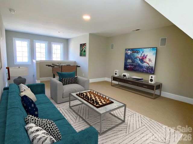 11003 Round Rock Road, Charlotte, NC 28277