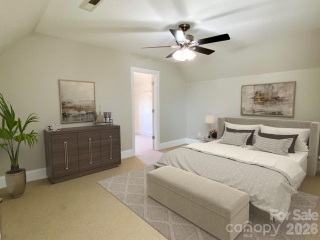 11003 Round Rock Road, Charlotte, NC 28277