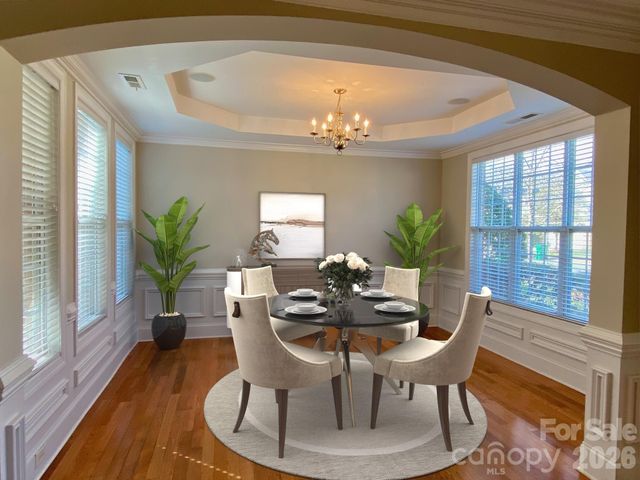 11003 Round Rock Road, Charlotte, NC 28277