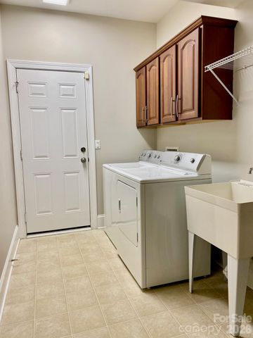 11003 Round Rock Road, Charlotte, NC 28277