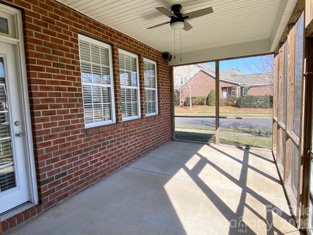 11003 Round Rock Road, Charlotte, NC 28277