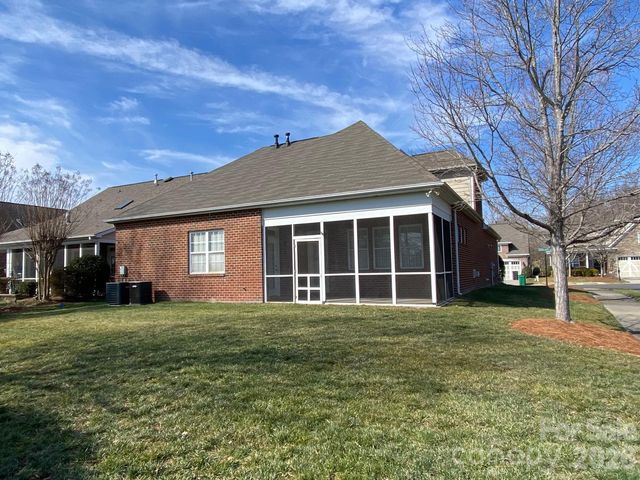 11003 Round Rock Road, Charlotte, NC 28277