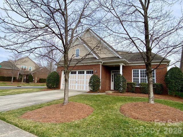 11003 Round Rock Road, Charlotte, NC 28277