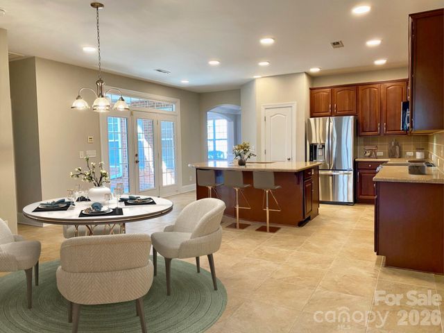 11003 Round Rock Road, Charlotte, NC 28277