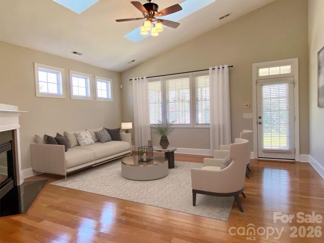 11003 Round Rock Road, Charlotte, NC 28277