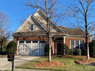 11003 Round Rock Road, Charlotte, NC 28277