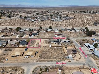 1 Aspen Avenue, California City, CA 93505