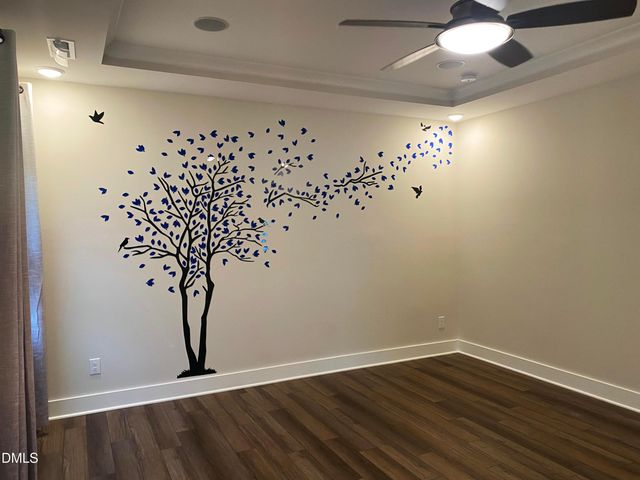 117 Old Wisteria Court, Holly Springs, NC 27540