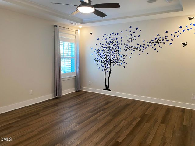 117 Old Wisteria Court, Holly Springs, NC 27540